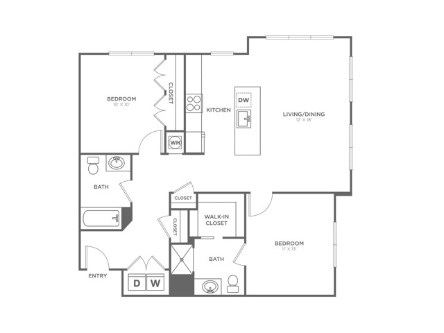 The Washingtons – 47-307