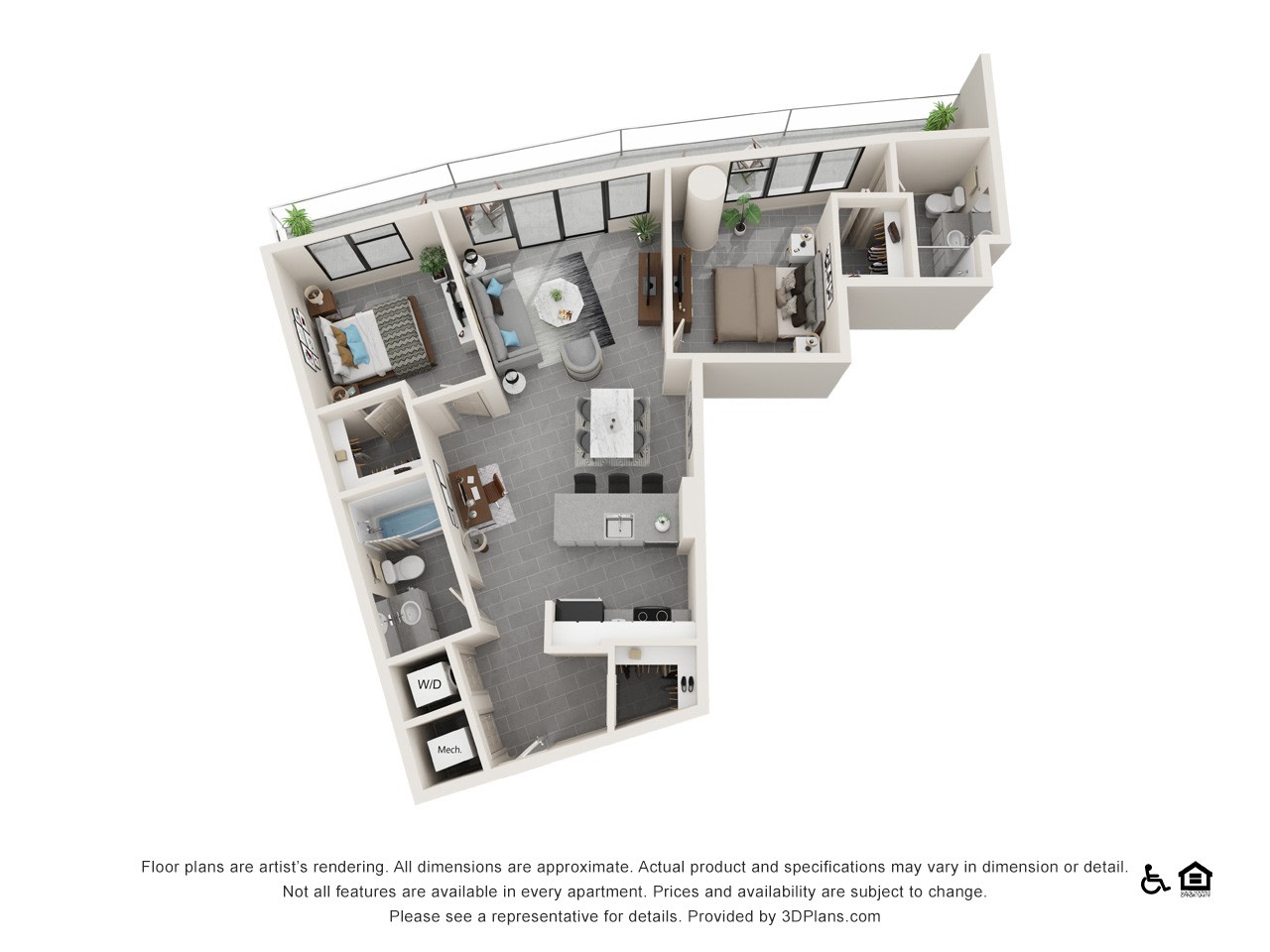 Midtown 5 – 1604