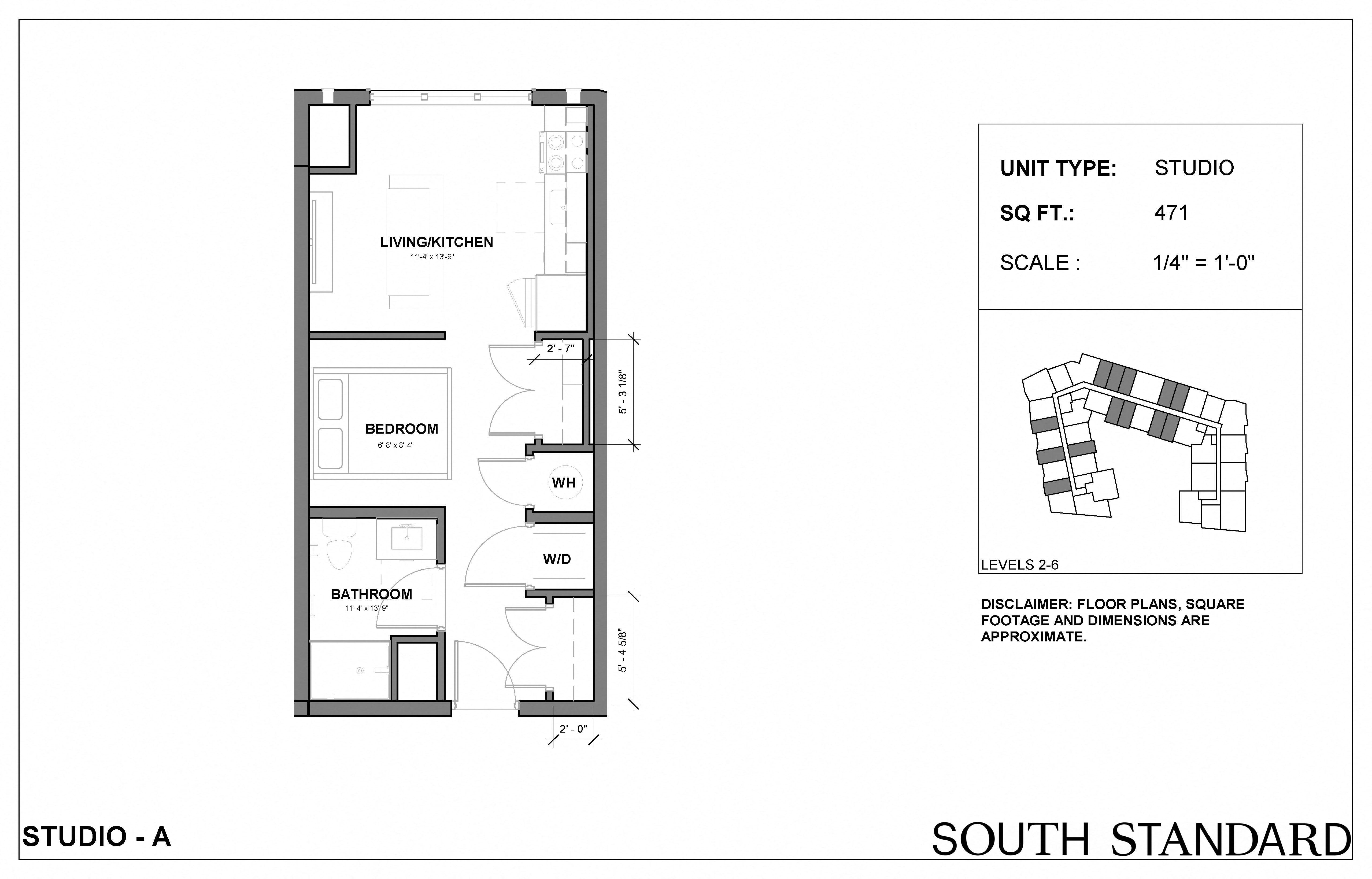 South Standard – 624
