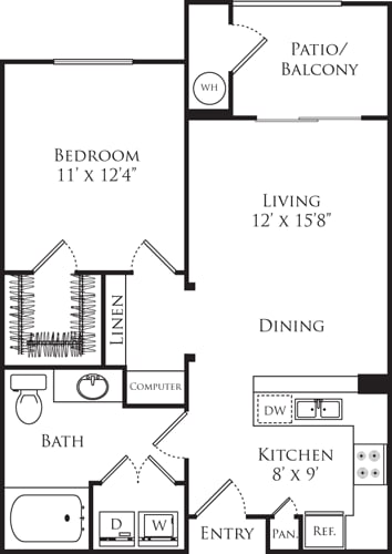 City Pointe – 448