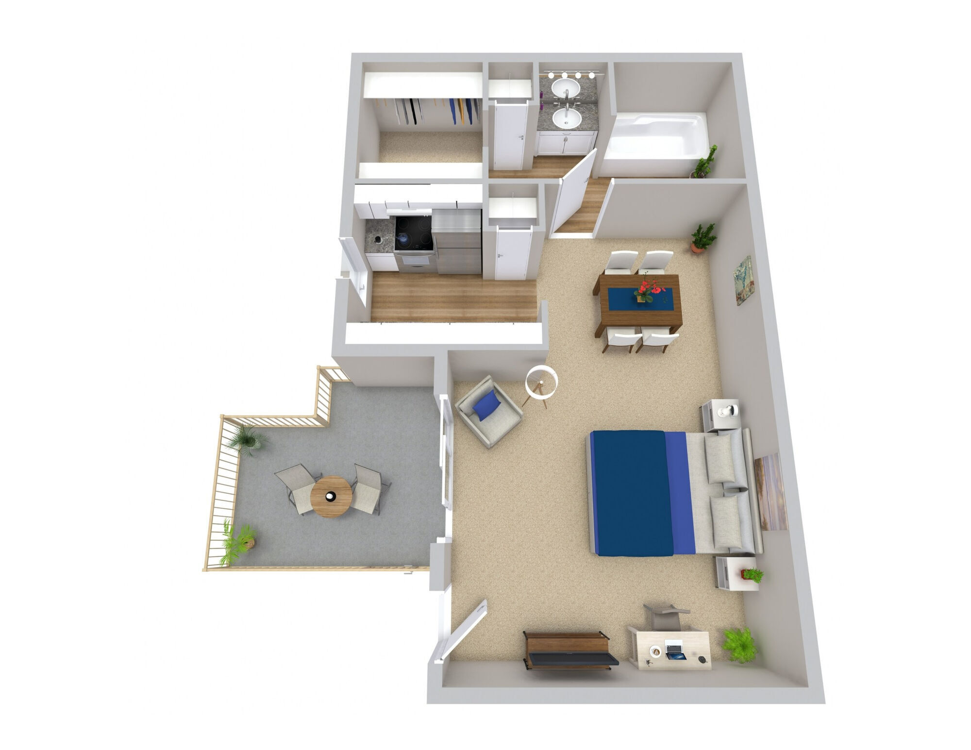 Alara North Burnet – 248
