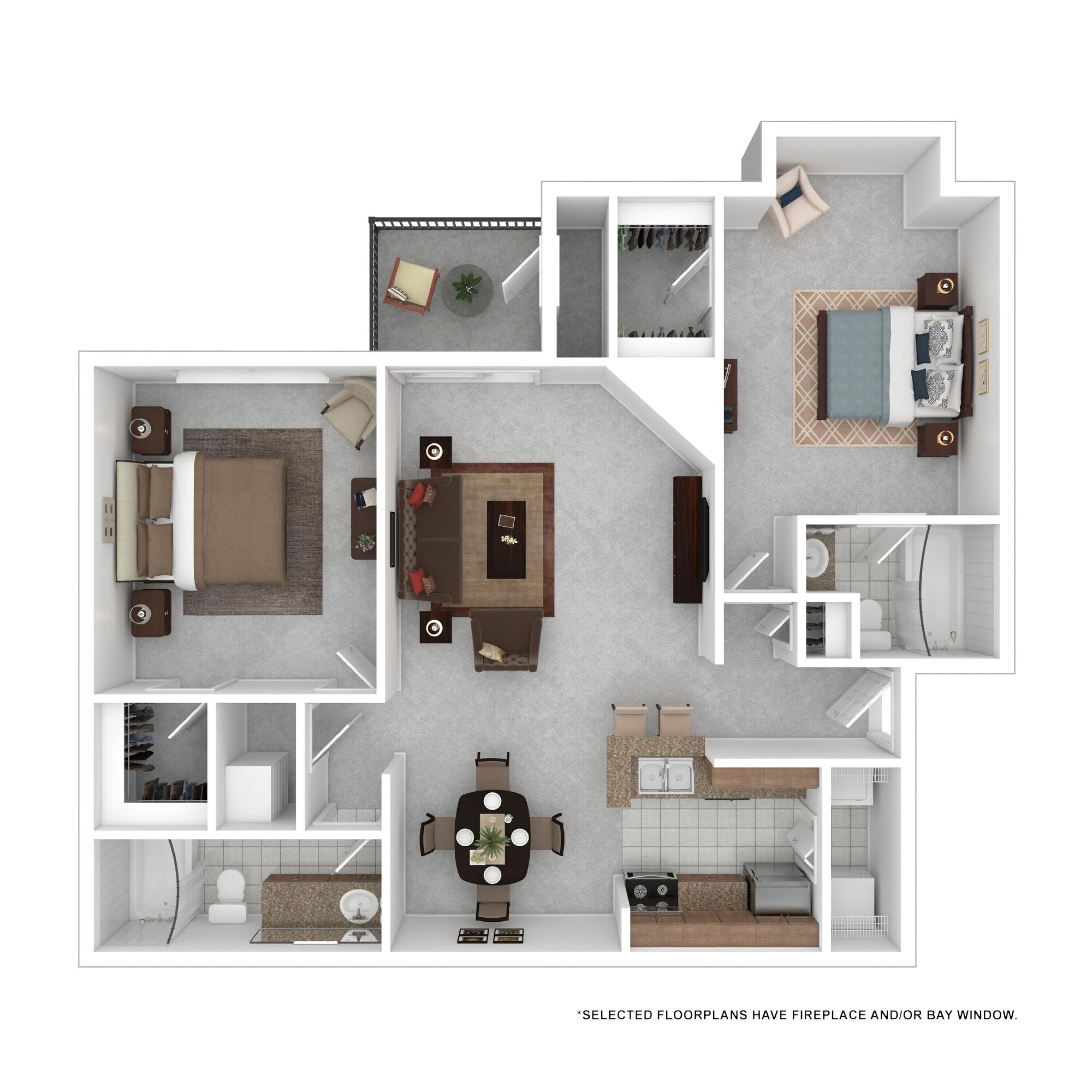 Stillwater – 8340O