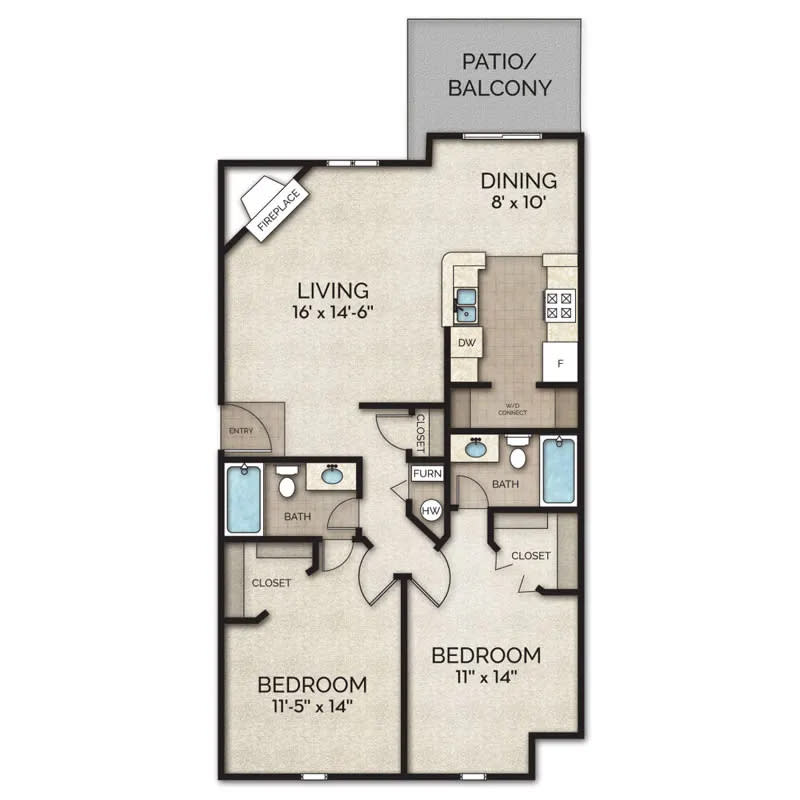 Camden Place – CC4336
