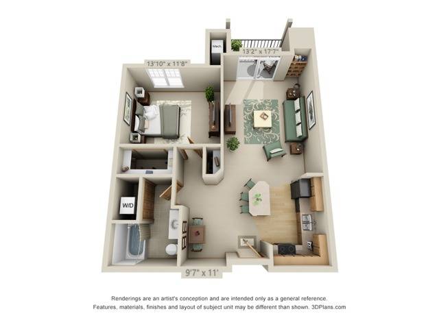 Aspen Hill – 206
