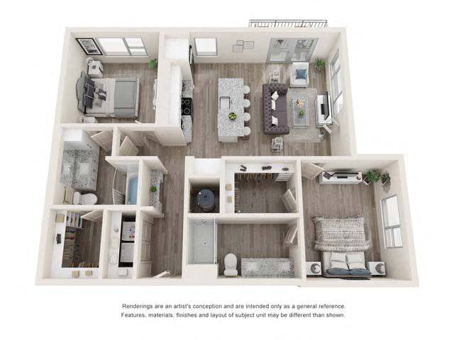 26 at City Point – 4333