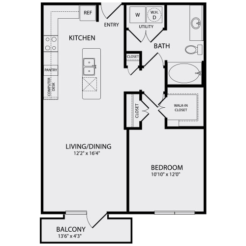 The Hopkins – 209