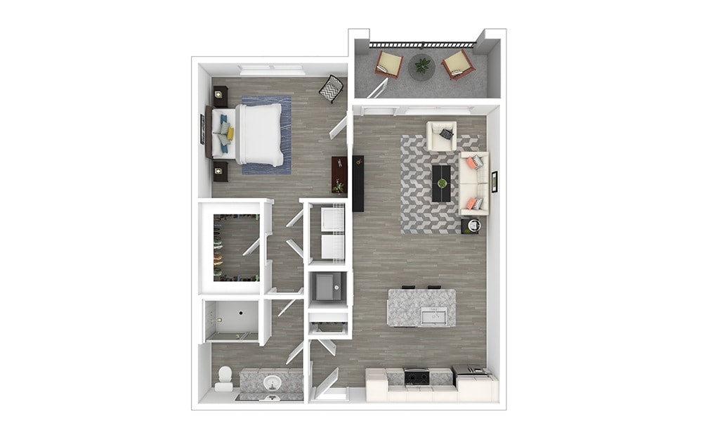 Cortland ChampionsGate – 2-105