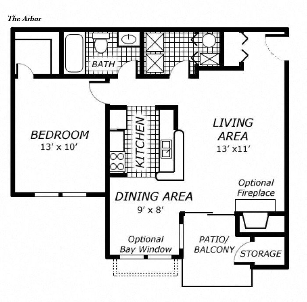 Ellevate St. Ives – 1N