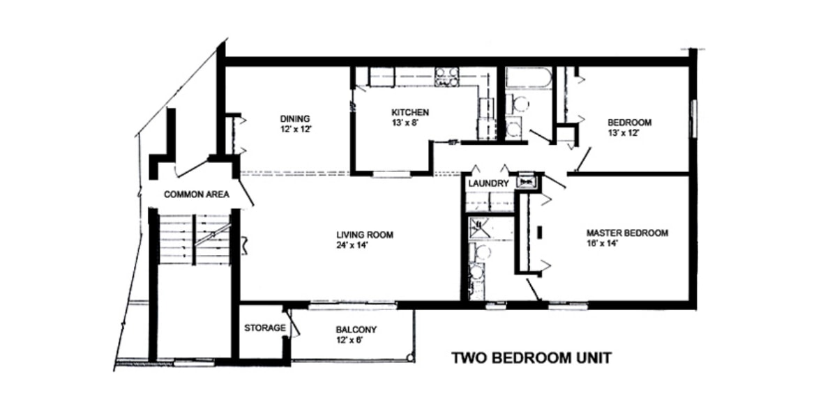 Minuteman Apartments – 21