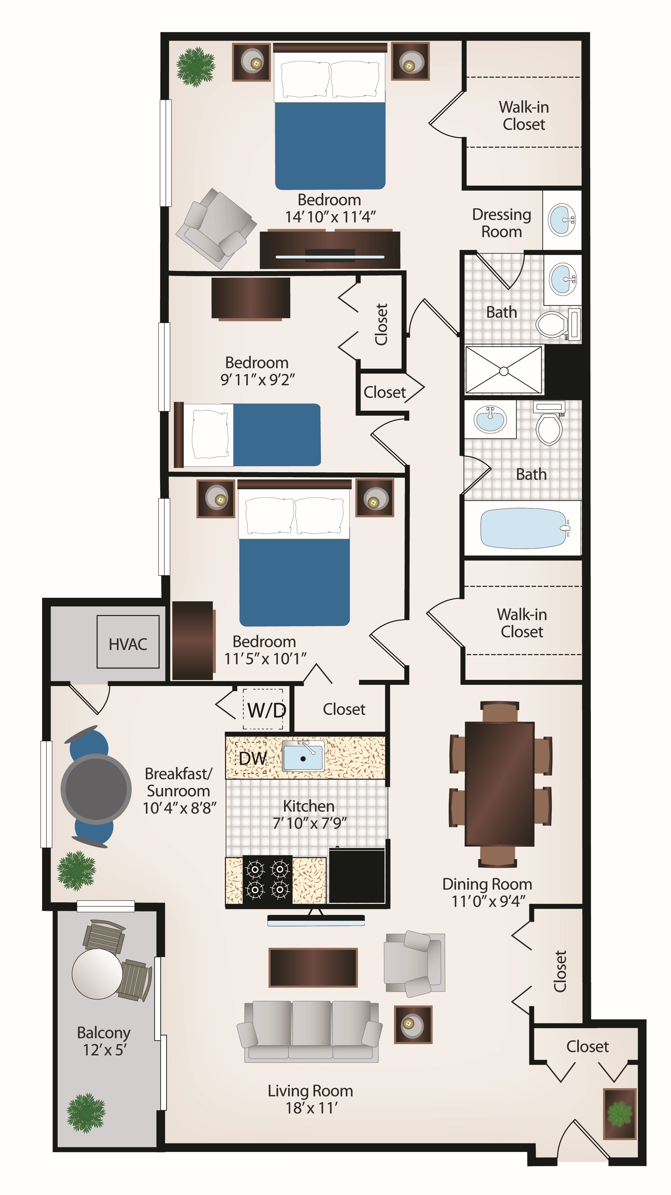 Country Place – 3902-21