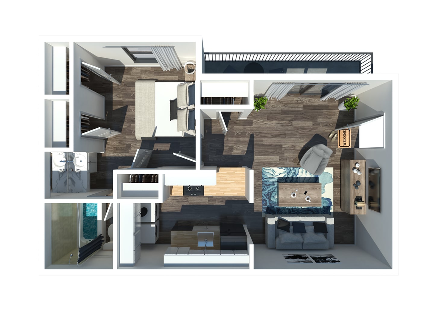 Arcadia Creekside – 03A1