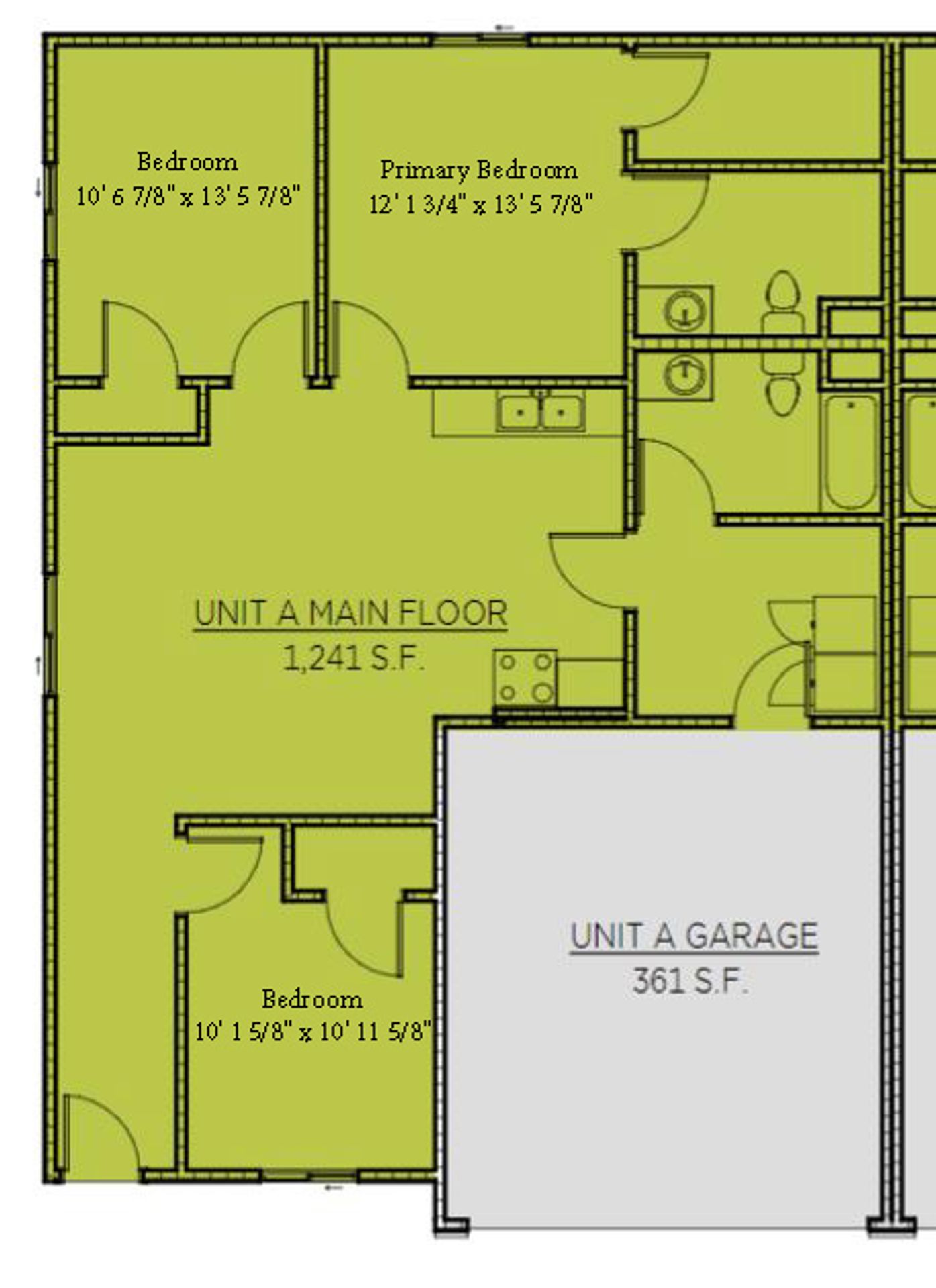 Vesta Village by Kading – 1809 Hickory Way