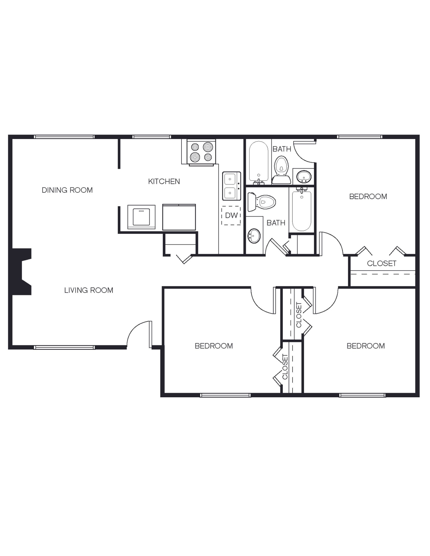 Reserve at Maple Ridge – 2989-01