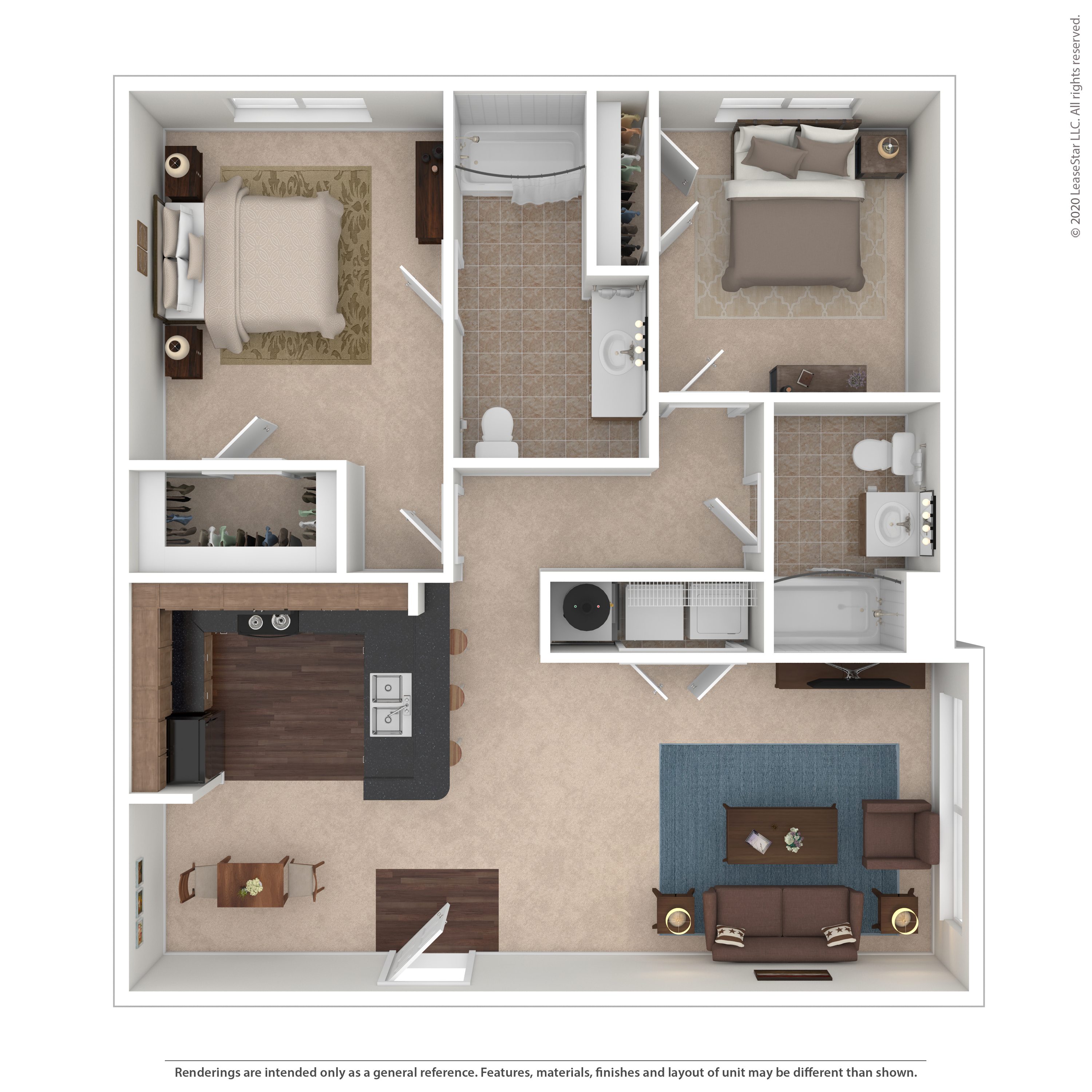 Legacy at Twin Oaks – 5275-X