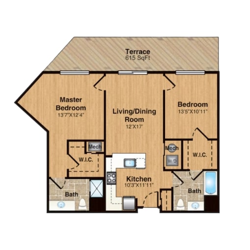 333 Central Avenue – 214