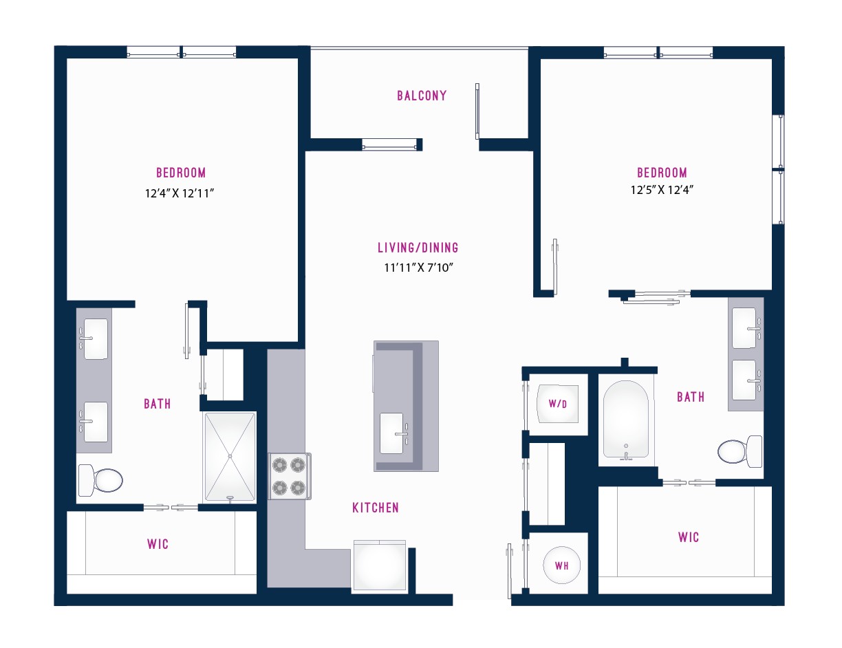 Maverick Flats – 2212