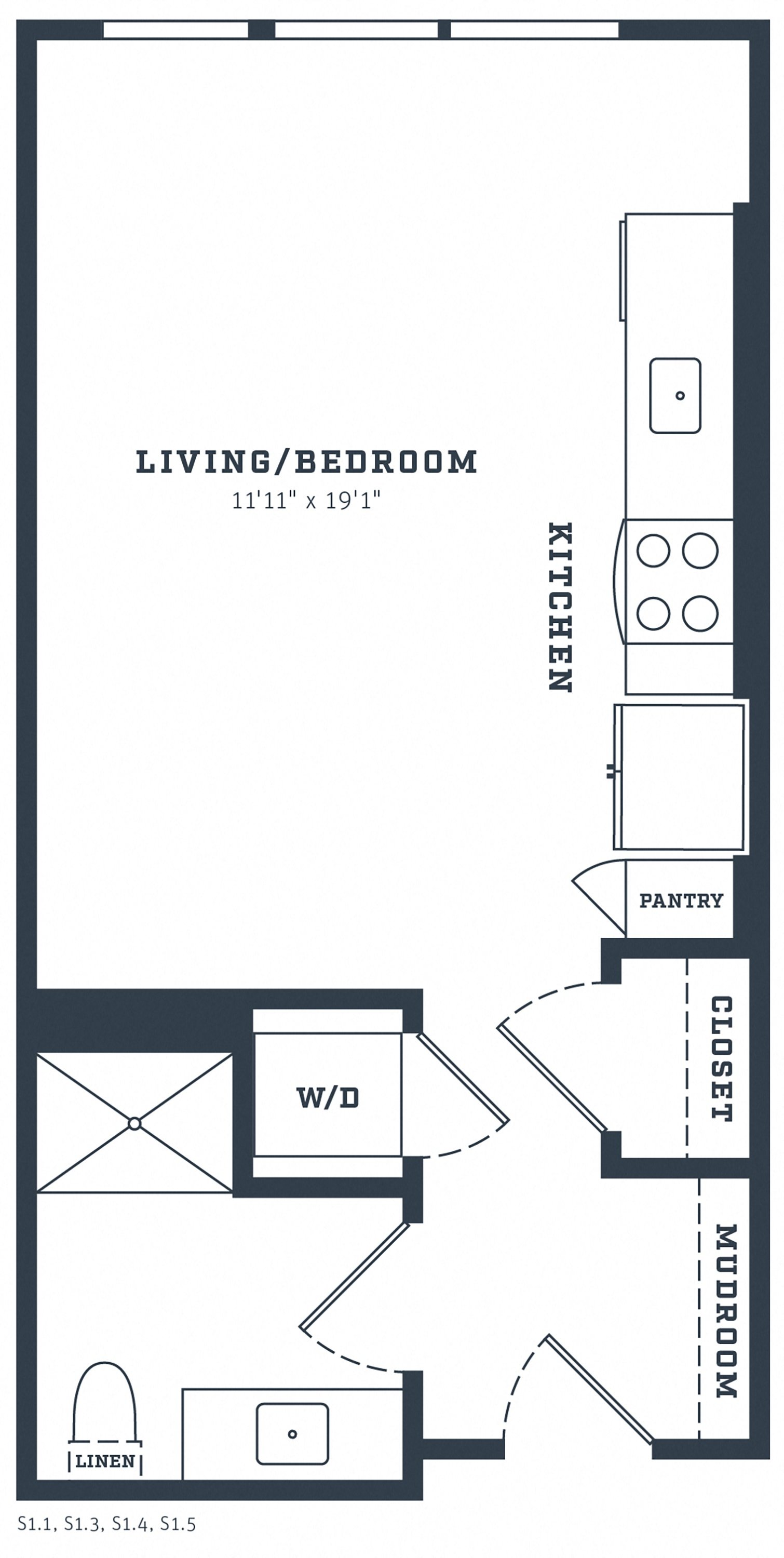 The Charles – 608