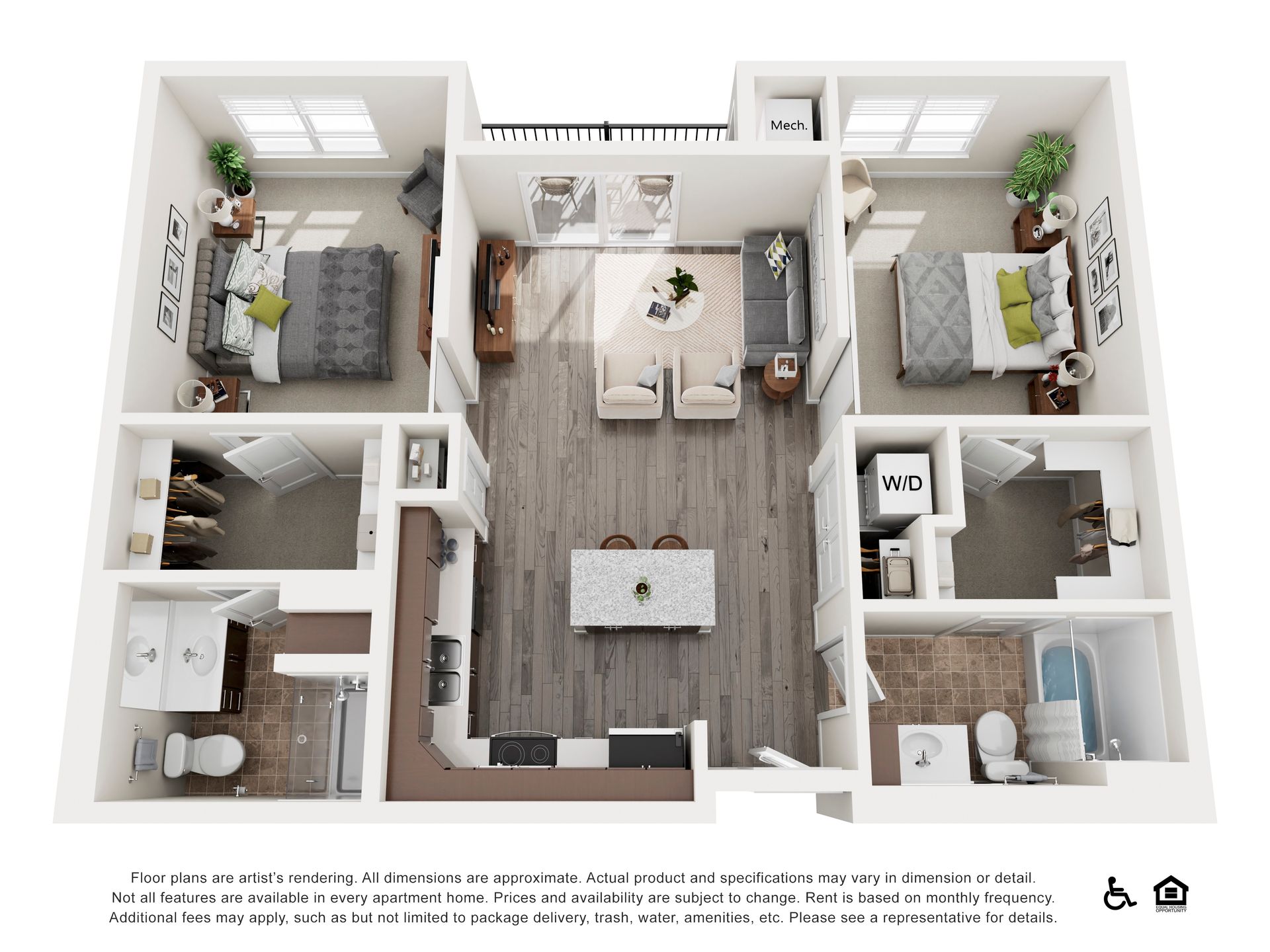 Grain Belt Apartments – 119