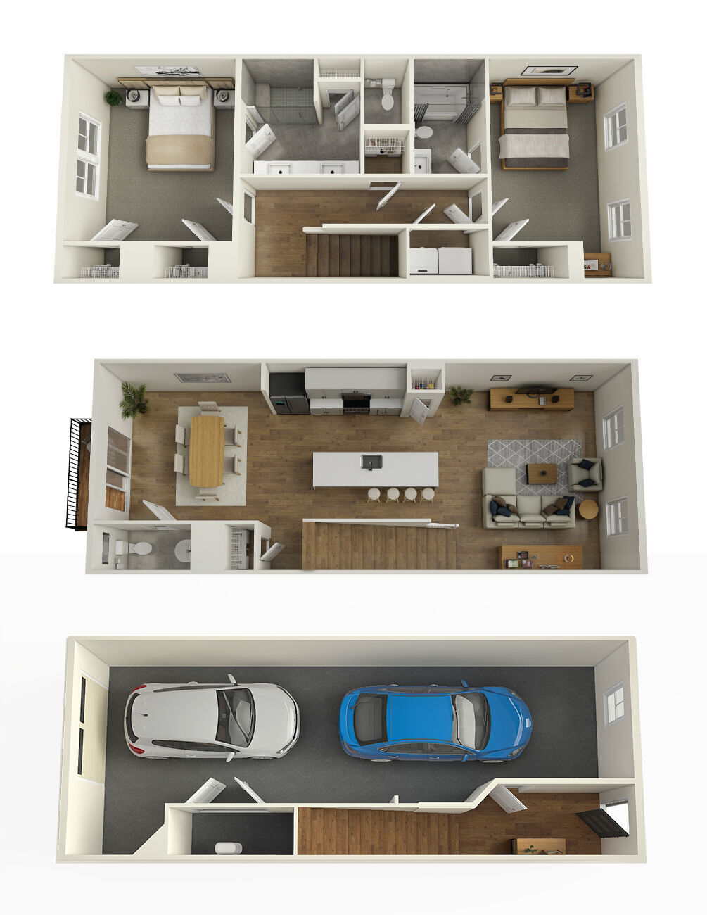 Abode Greenway – 13-60