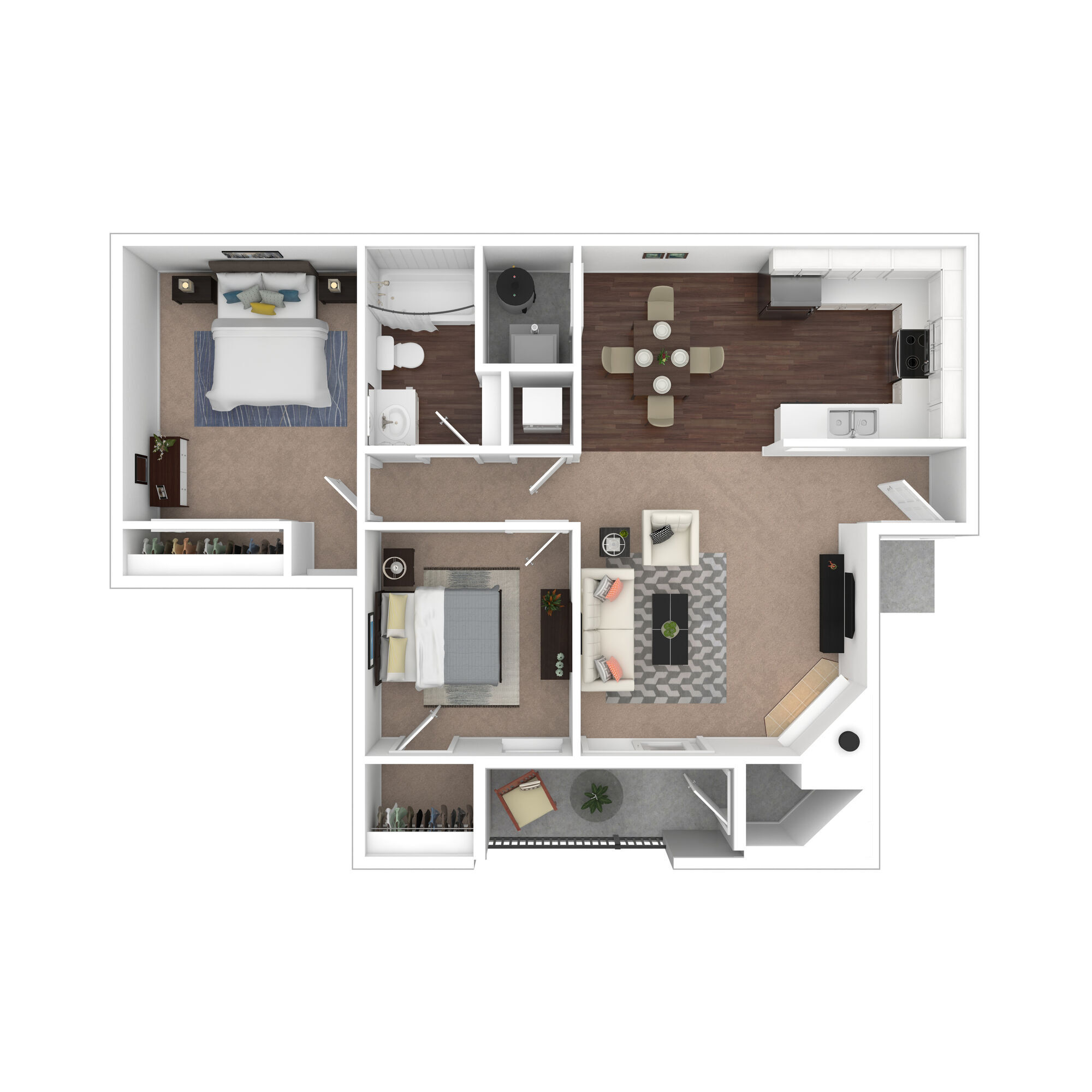 Western Hills – 826-6B