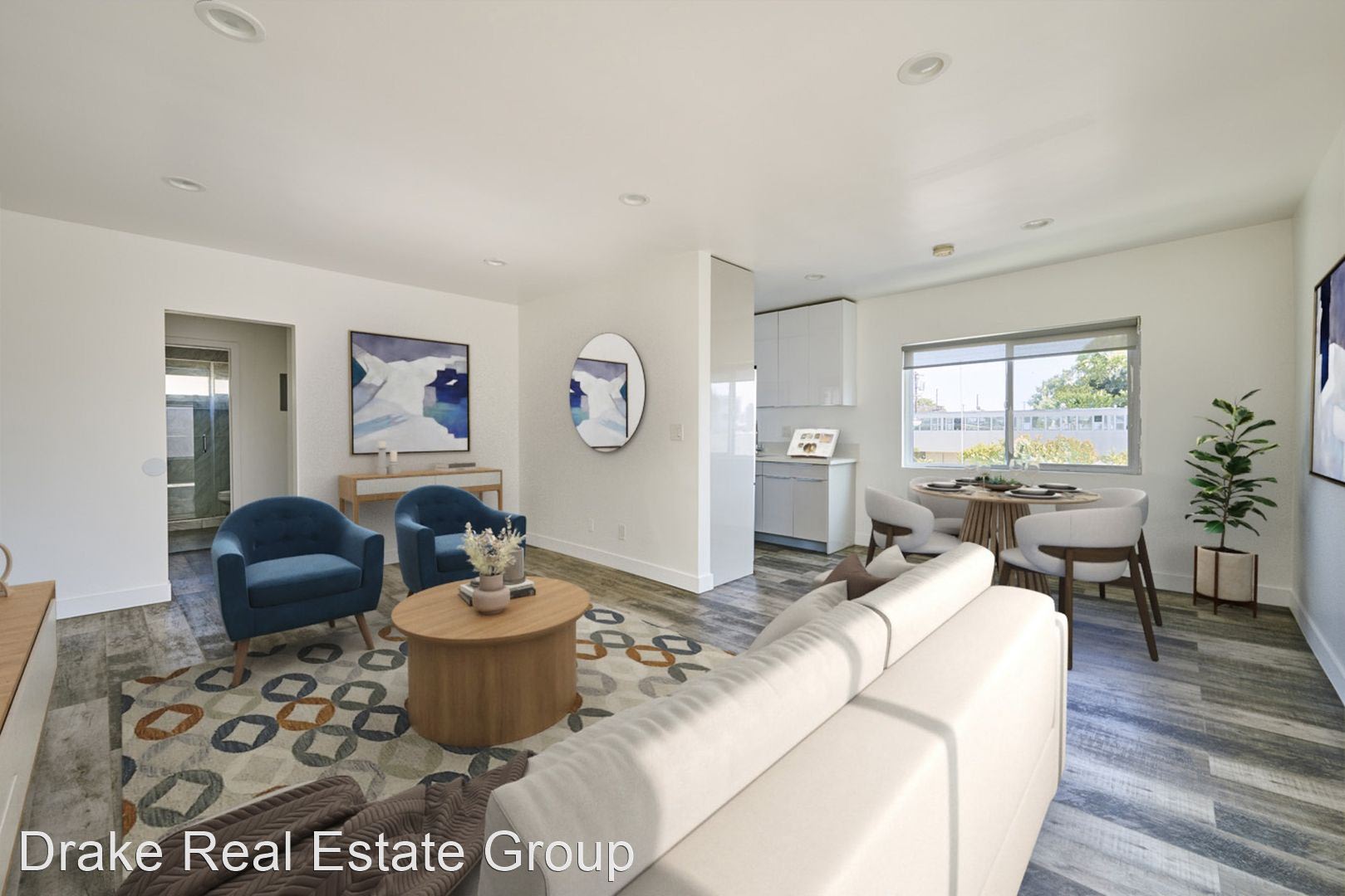 1333 W 36th Place Apartments – Unit 06