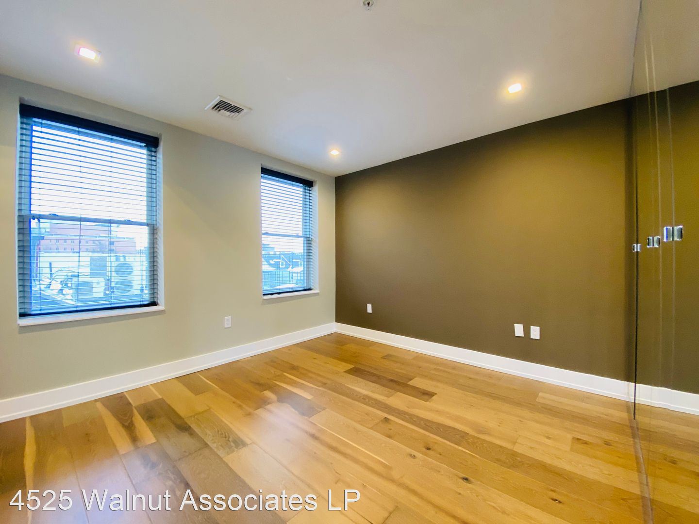 4525 Walnut Associates LP – 1222 Locust St, 605