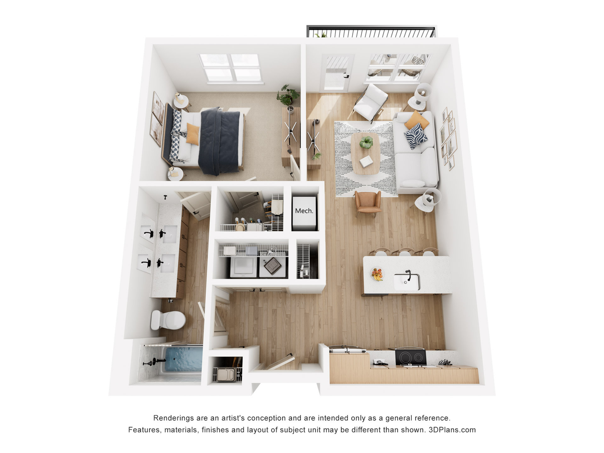 Noble West Chester – 3408