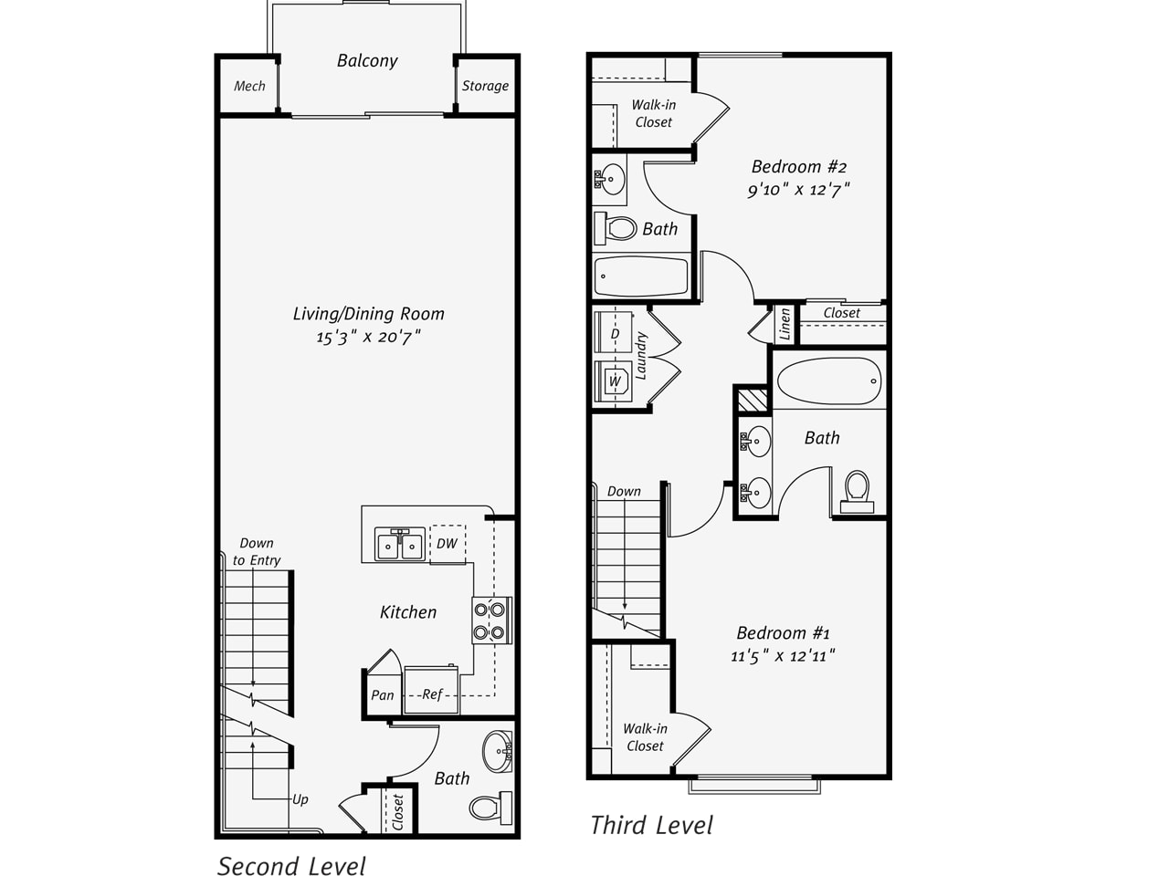 Avalon Glendale – 013-1315