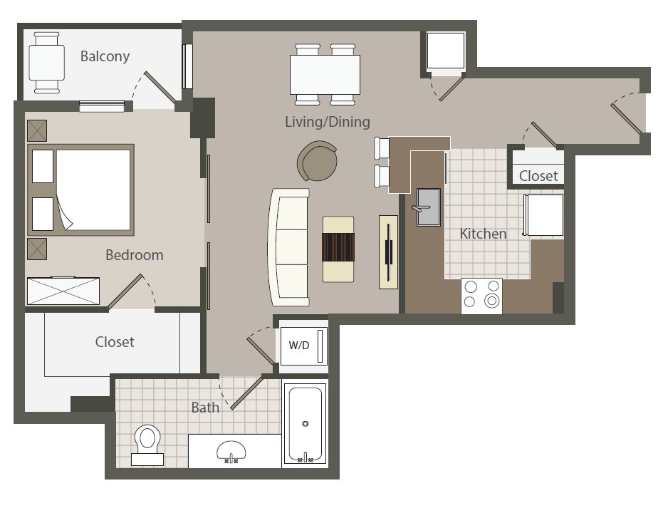 Westbrooke Place – 518
