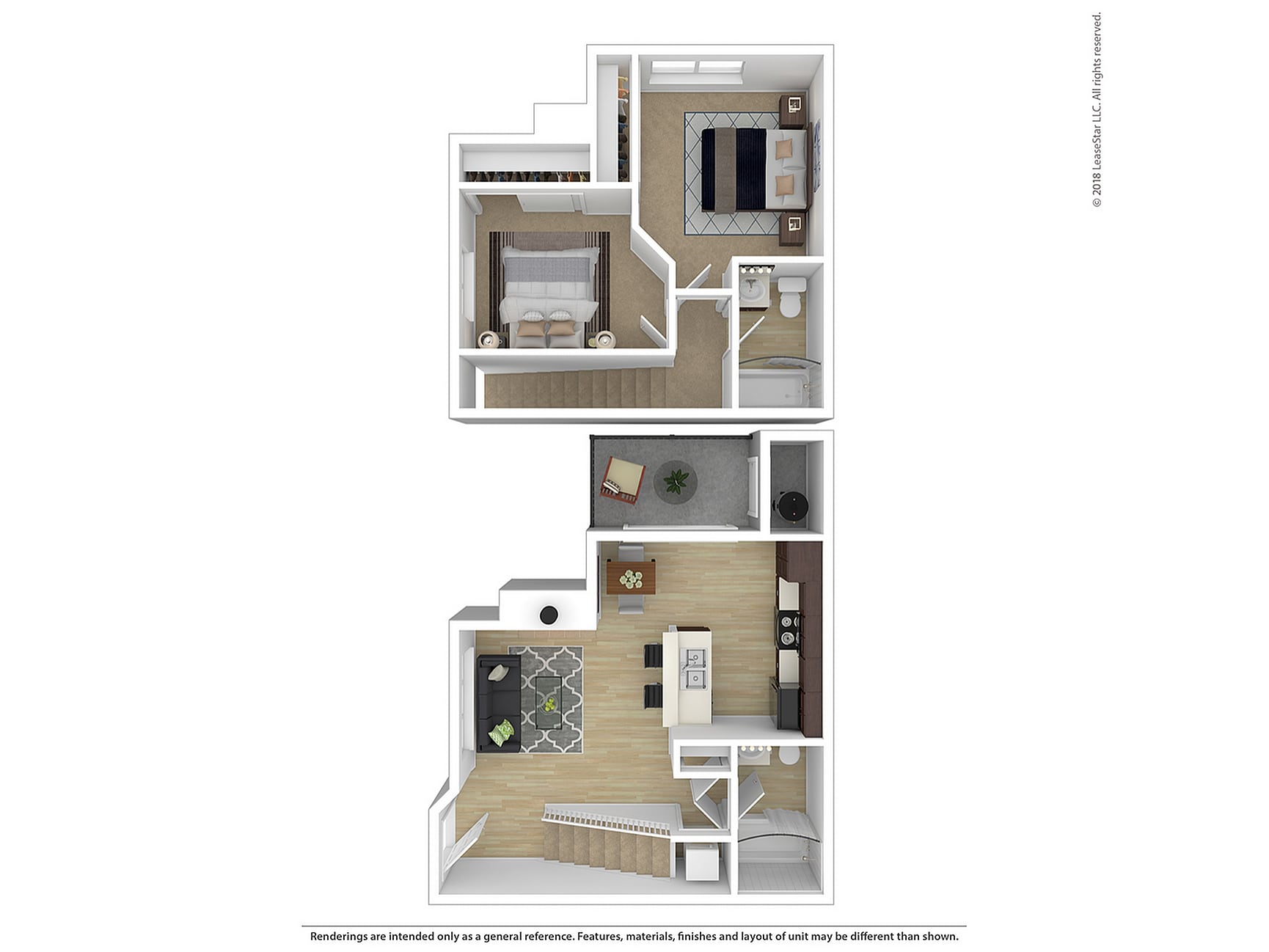 Navigator Villas – 11-B