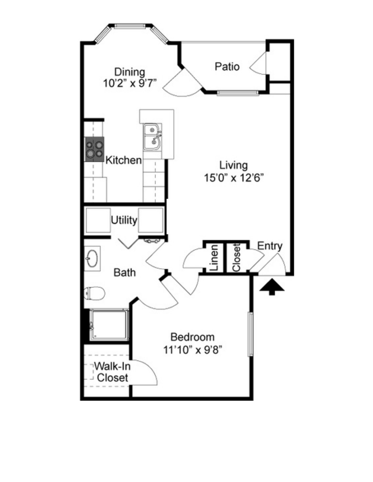 Ashford Wellington – 802