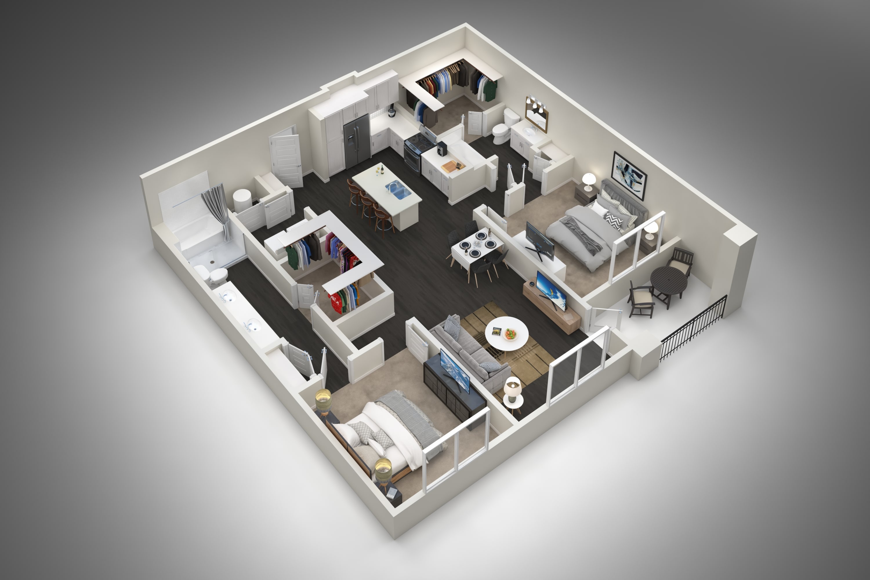 Alexan Tempe – 3050