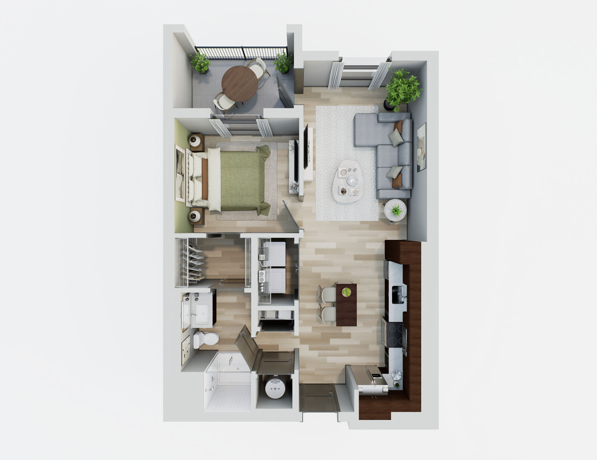 Sinclair at Palm Pointe – 234