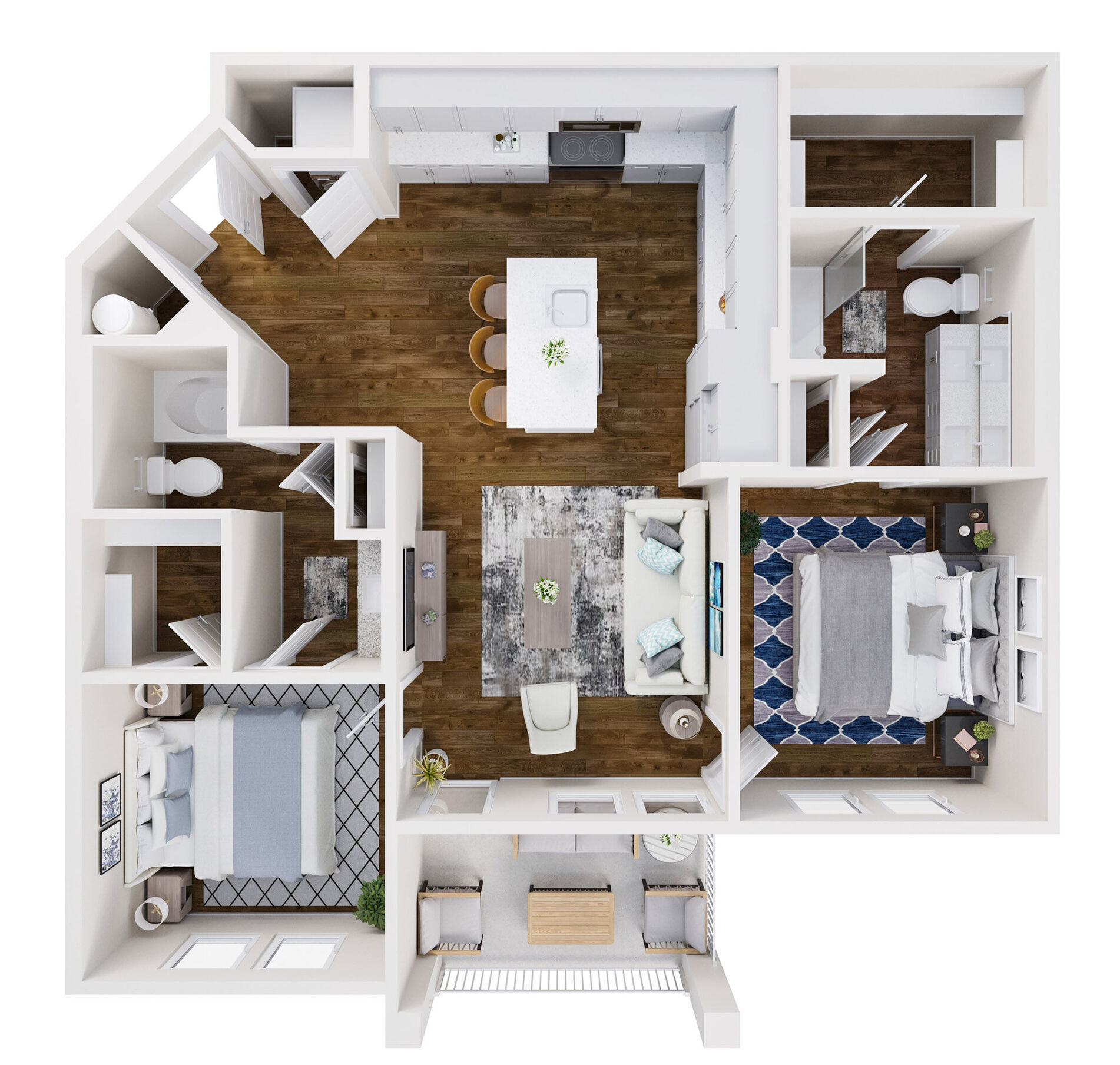 Ascend Citrus Heights – 209