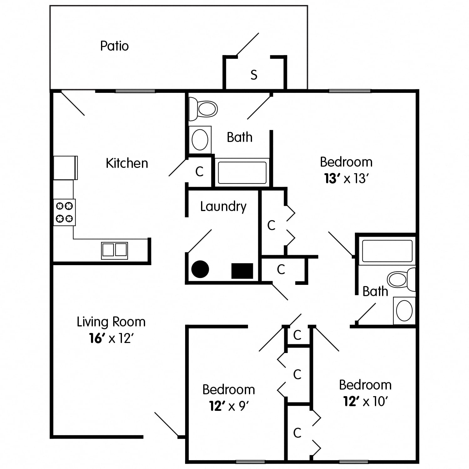 Timber Creek – 00908