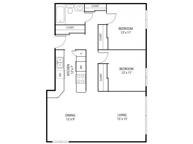 Minnehaha Manor – 6908-311