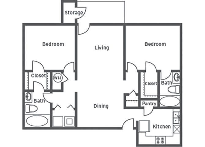 Evergreen Commons – 2314