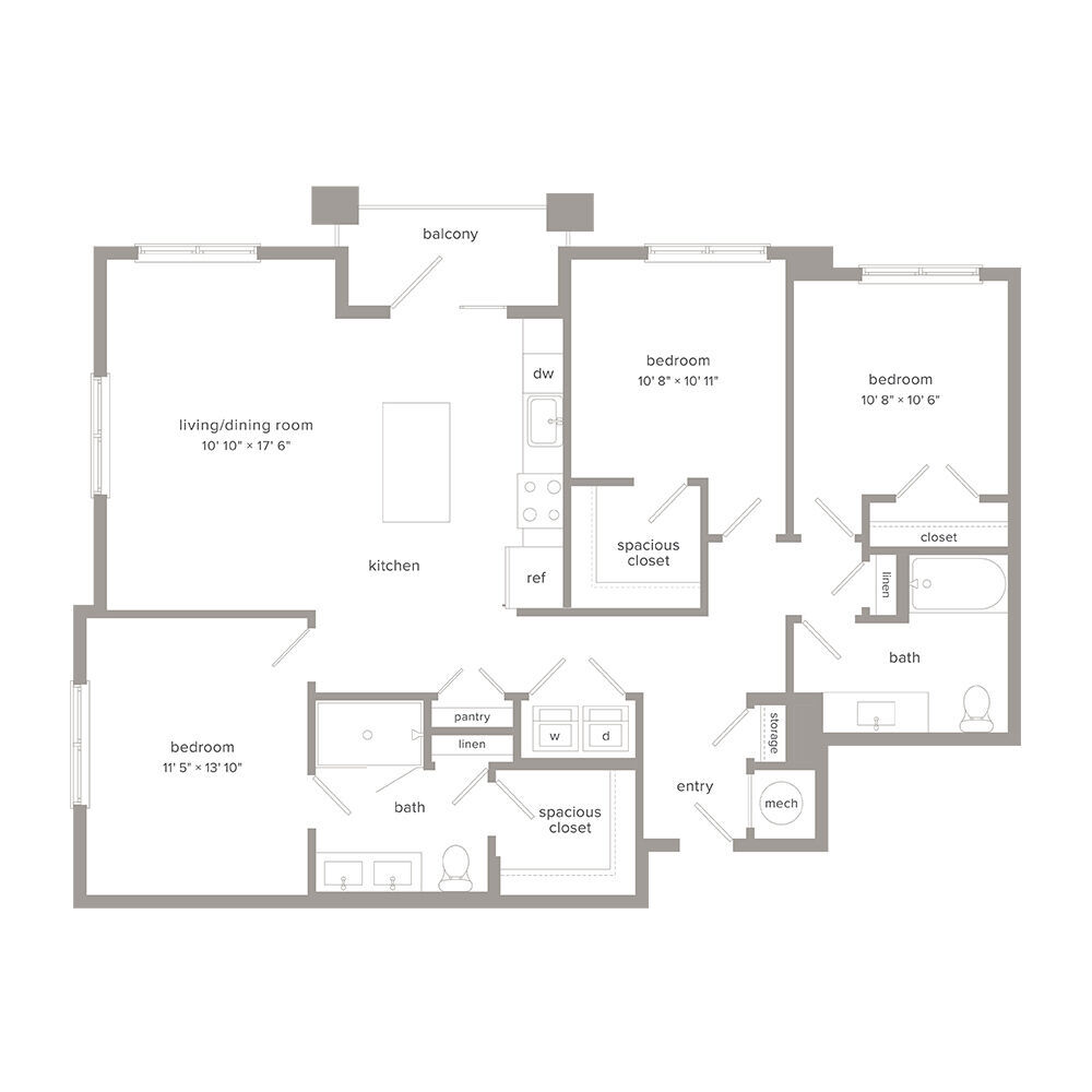 RENDER Stockbridge – 3214