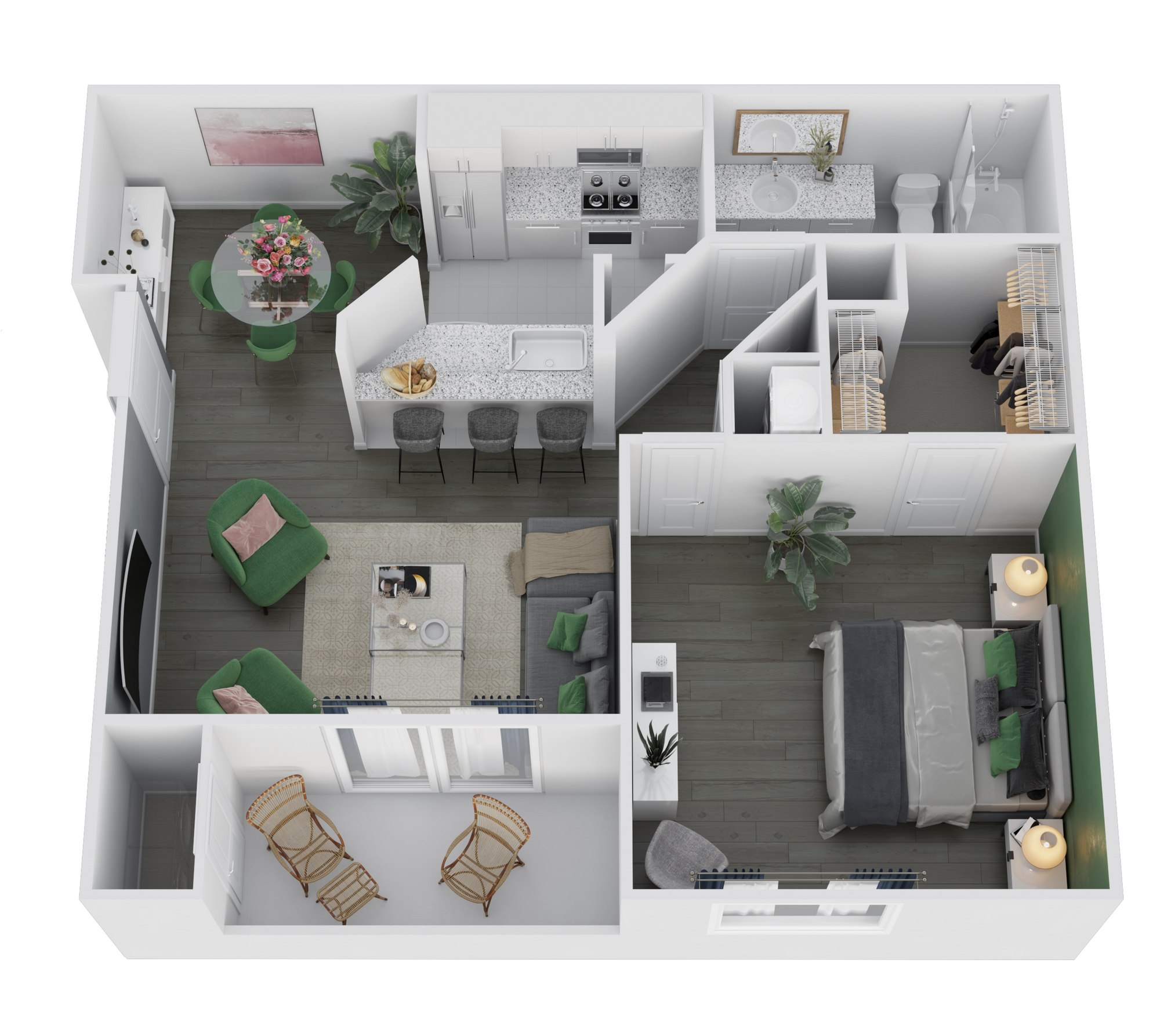 Compass – 1605
