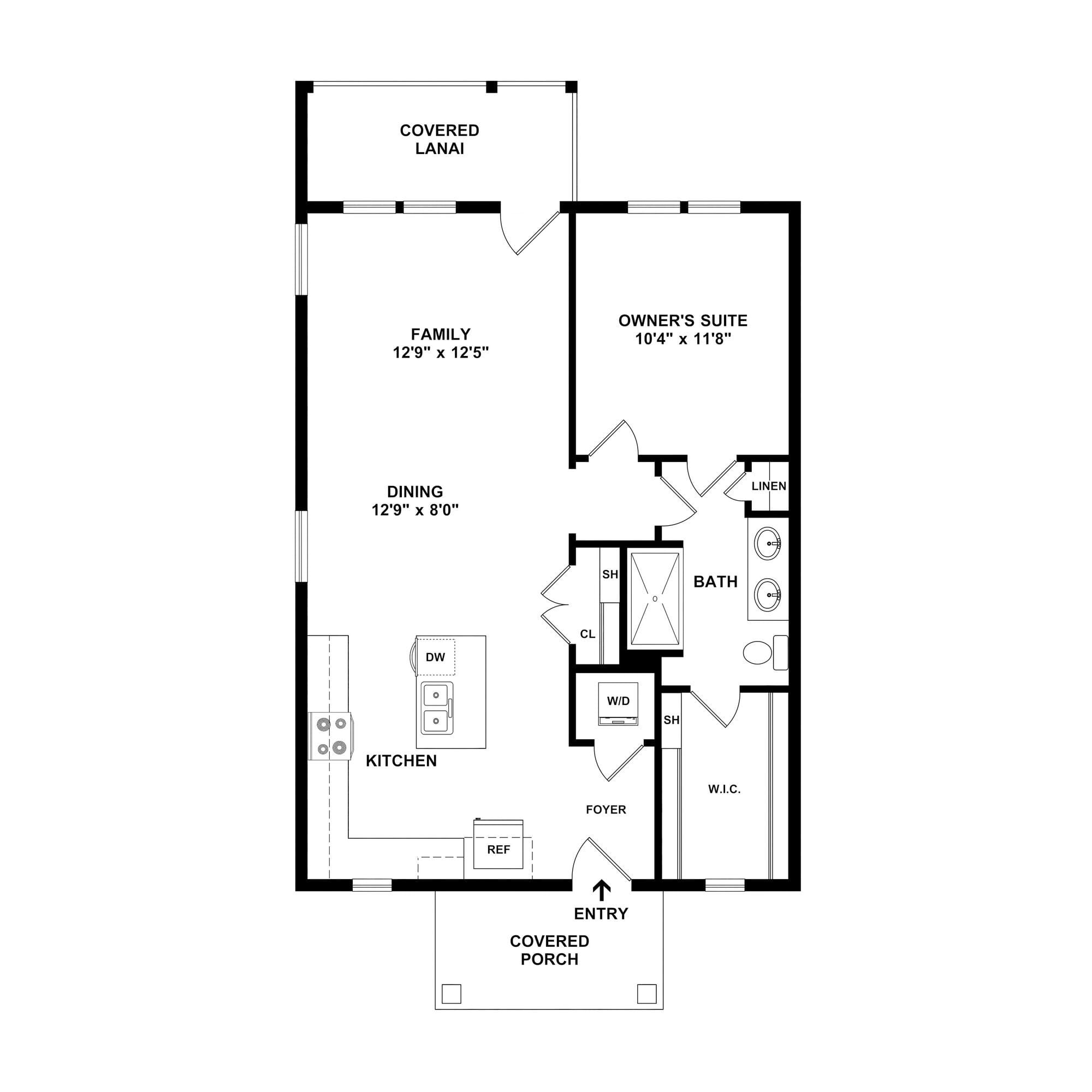Reve Park Ridge – 806