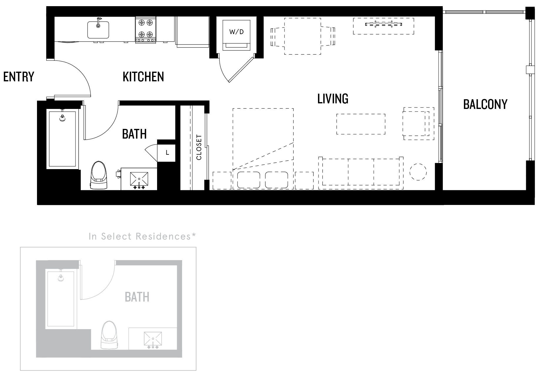 Rise Koreatown – 457