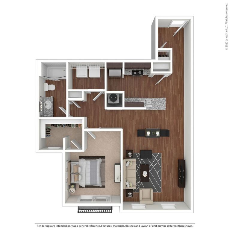 The Ventry – 5487-304