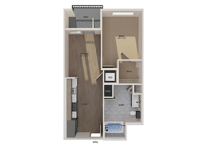 Avel Apartment Homes – 159