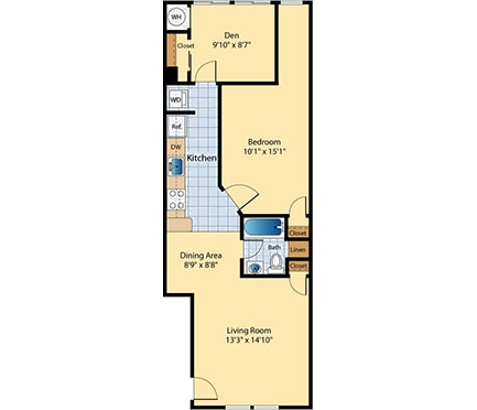 Affordable Housing – 205A-4