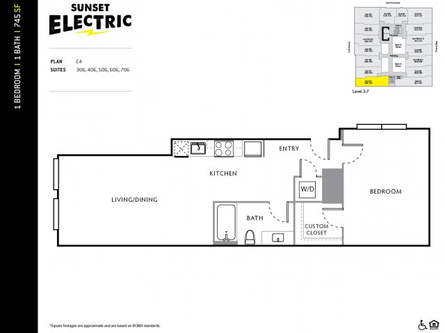 Sunset Electric – 406