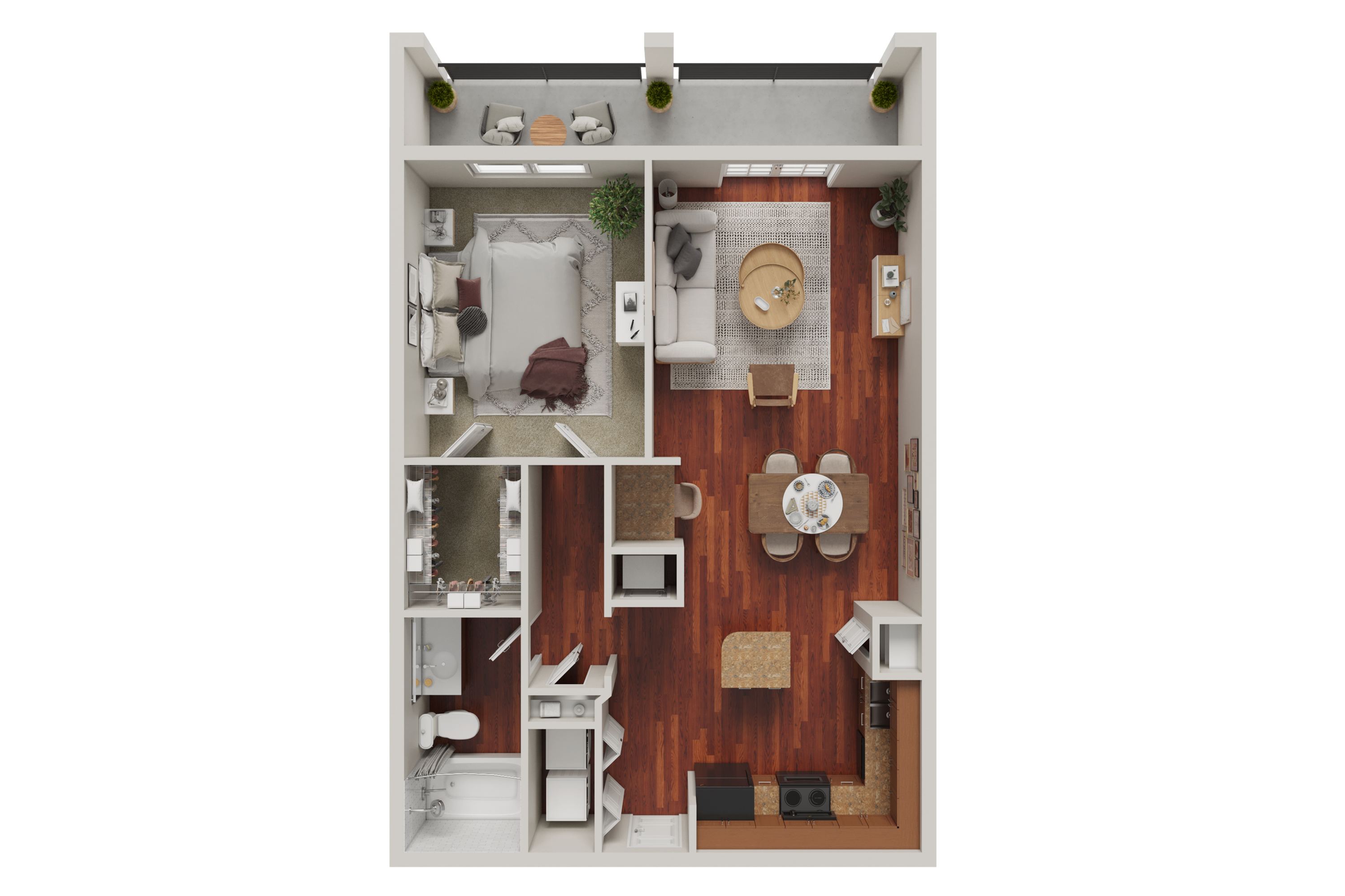 Grove at Sterling Ridge – 1020