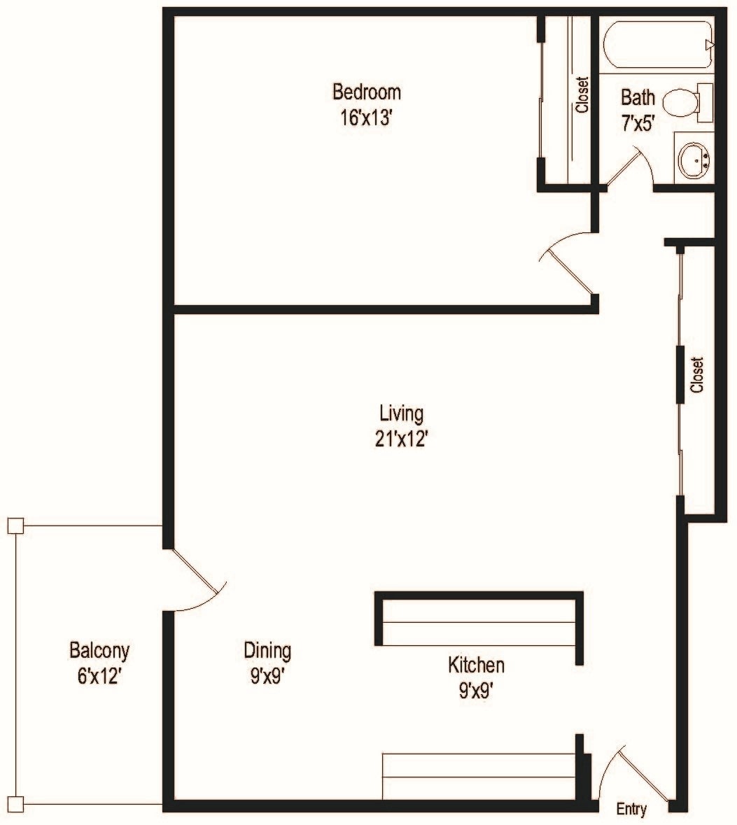 Hamilton Village – 12
