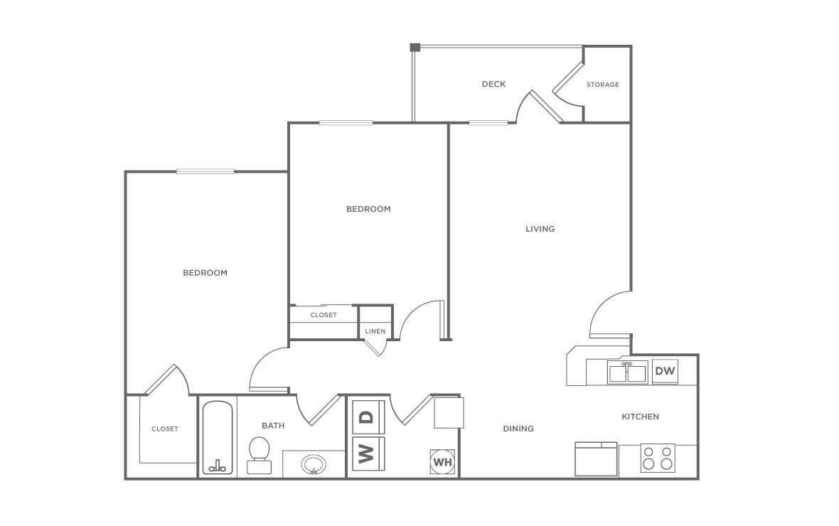 Meadows at Parkwood – 1-H203