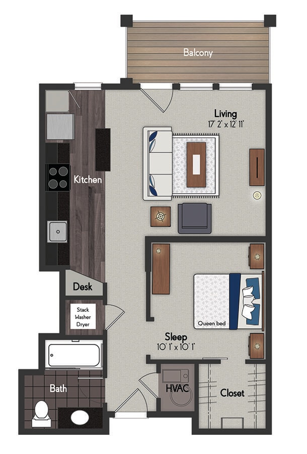 Broadmoor Hills – 15209