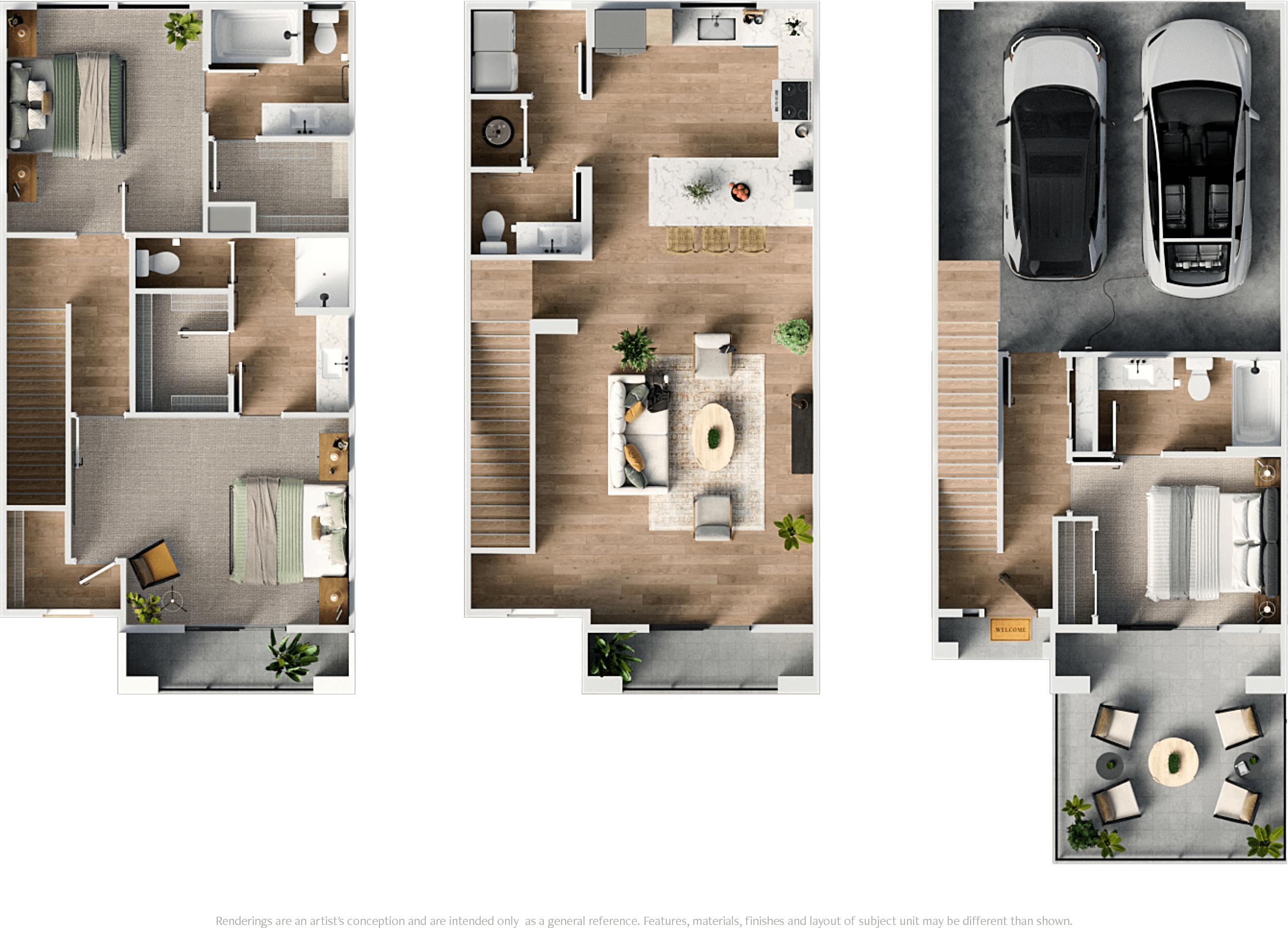 Solana Winchester Hills – D111